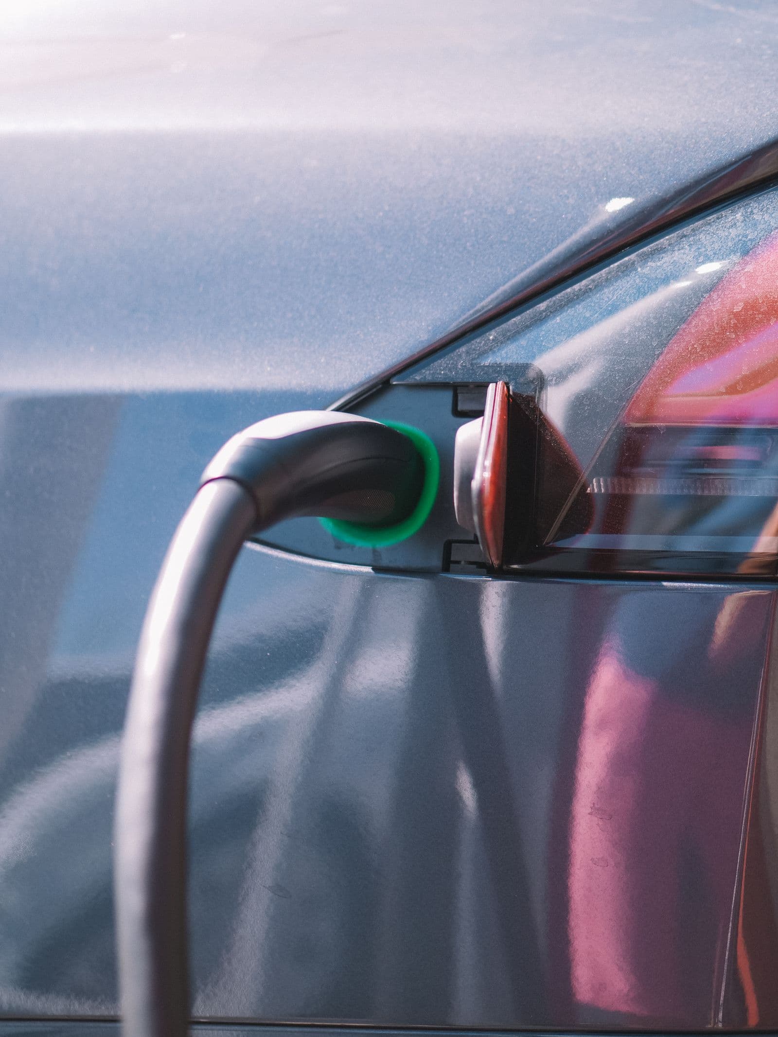 E-Mobility